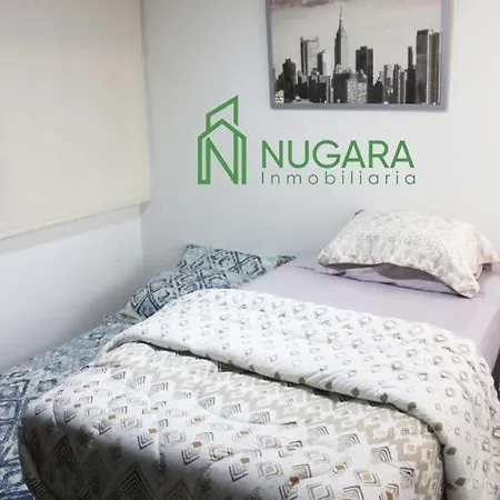 Apartamento Super-Confortable Zipaquira Exterior photo