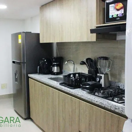 Apartamento Super-Confortable Zipaquira Exterior photo