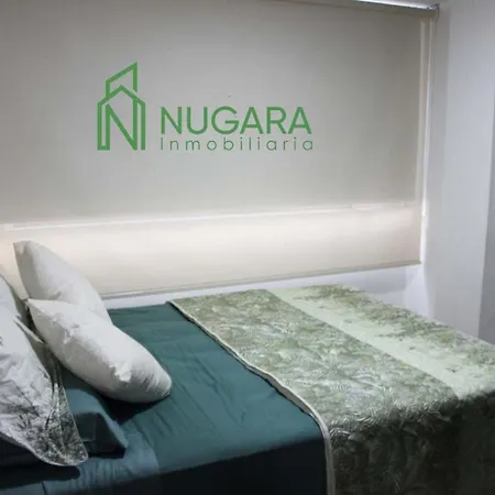 Apartamento Super-Confortable Zipaquira Exterior photo