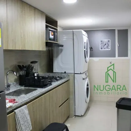 Apartamento Super-Confortable Zipaquira Exterior photo