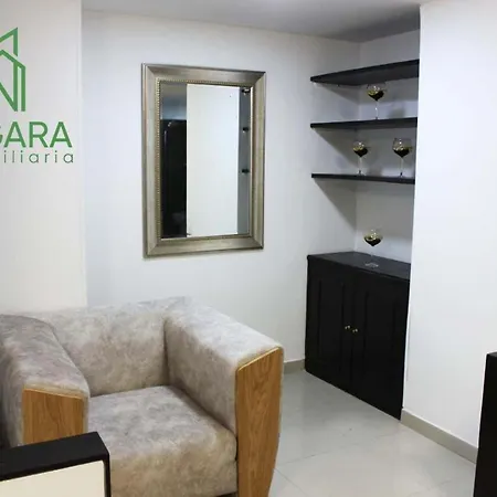 Apartamento Super-Confortable Zipaquira Exterior photo