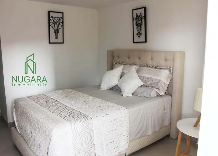 Apartamento Super-Confortable