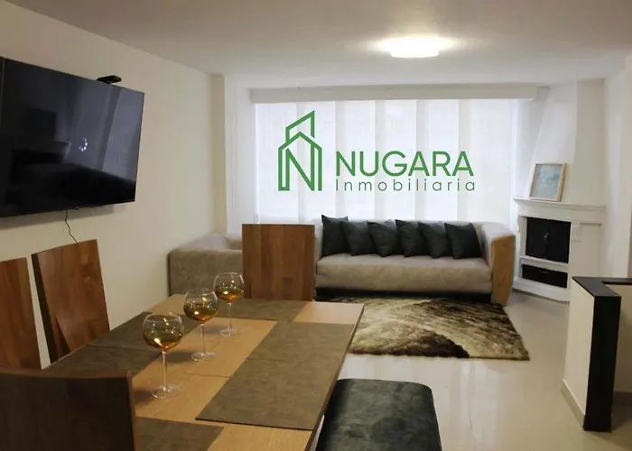 Apartamento Super-Confortable