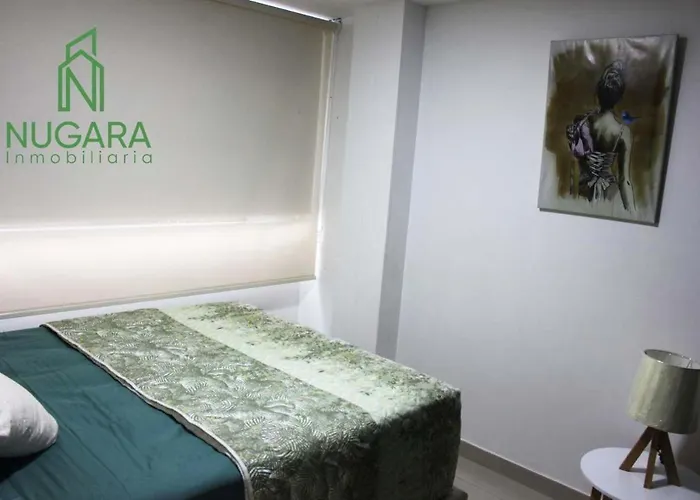 Apartamento Super-Confortable
