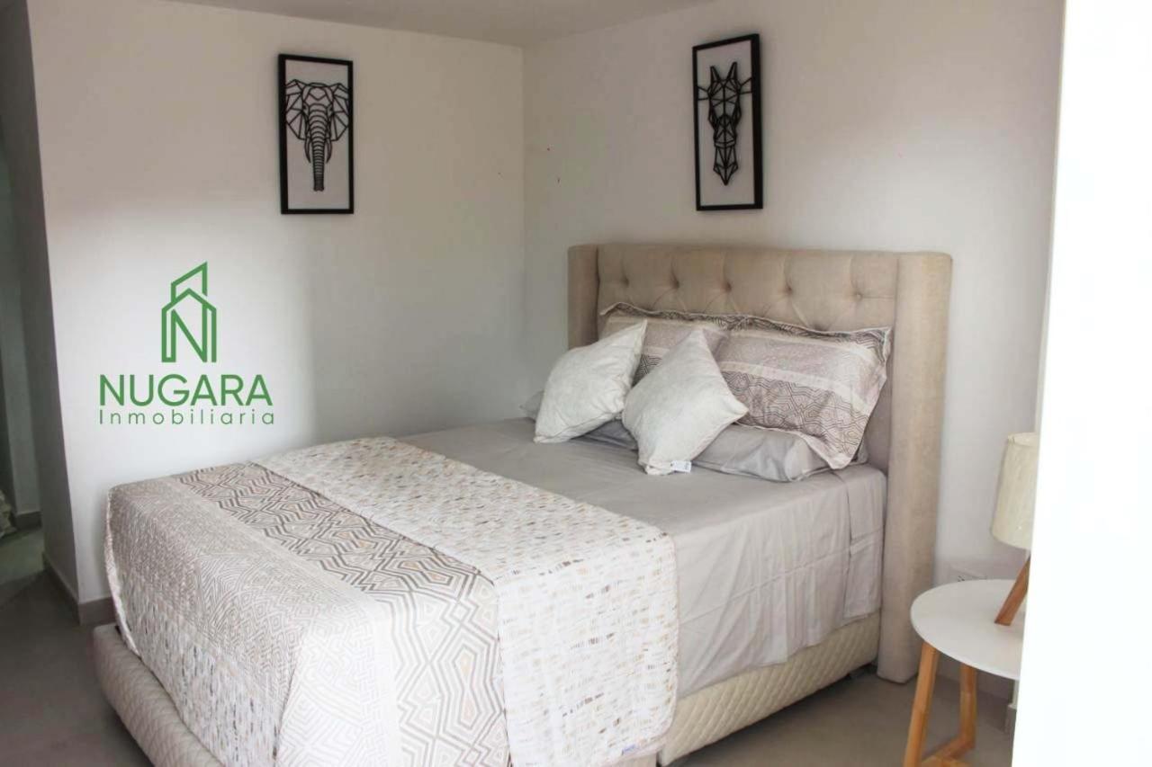 Super-confortable Apartment Zipaquira