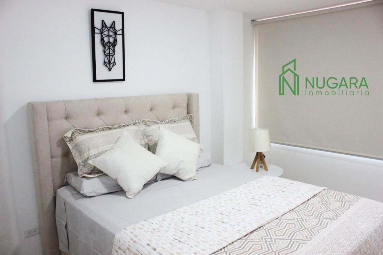 Apartment Super-confortable Zipaquira