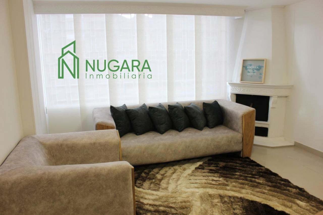 Super-confortable Apartment *