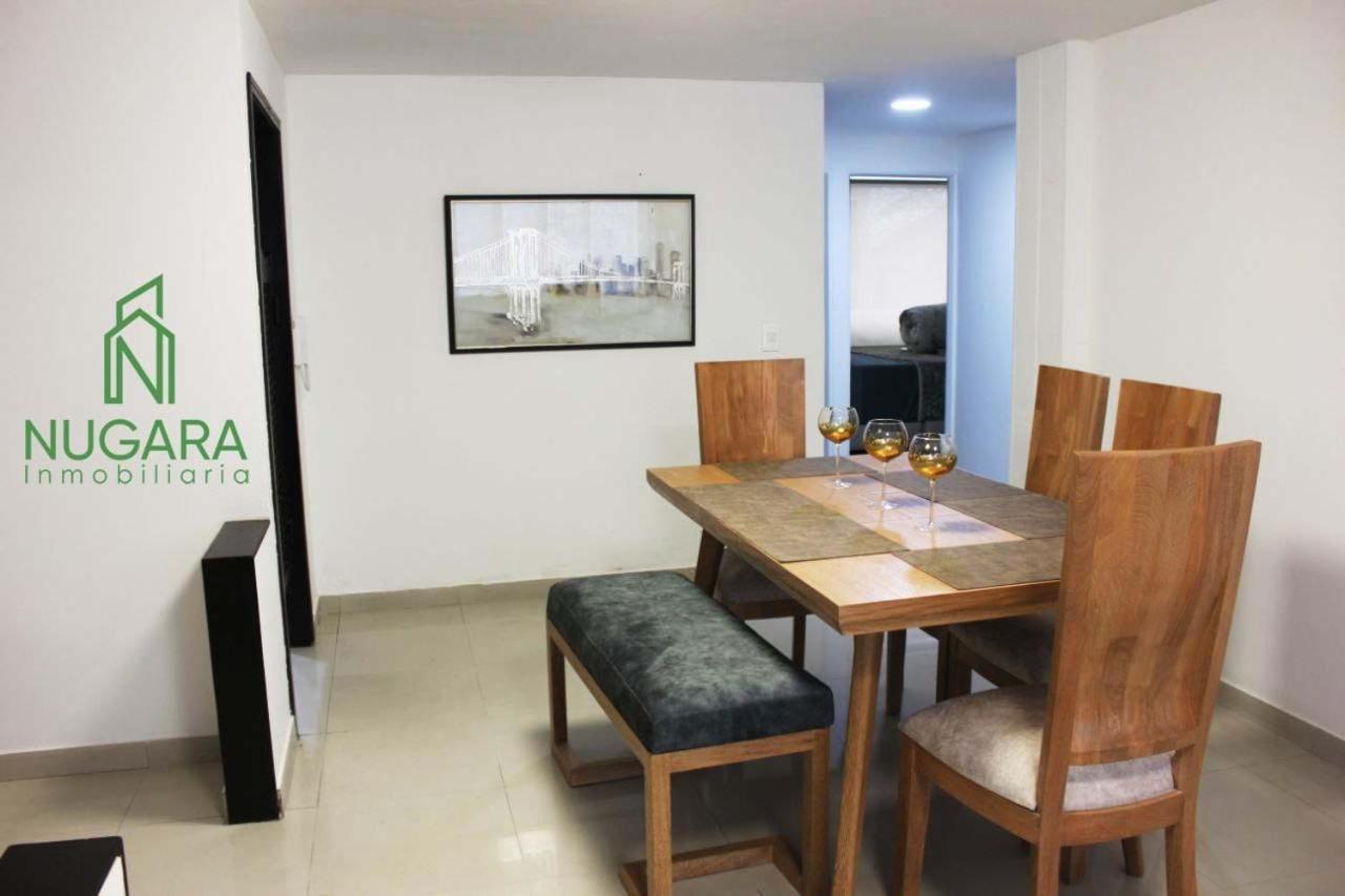 Super-confortable Apartment Zipaquira